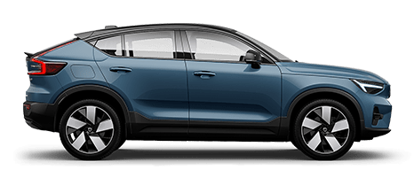 Volvo C40 2024