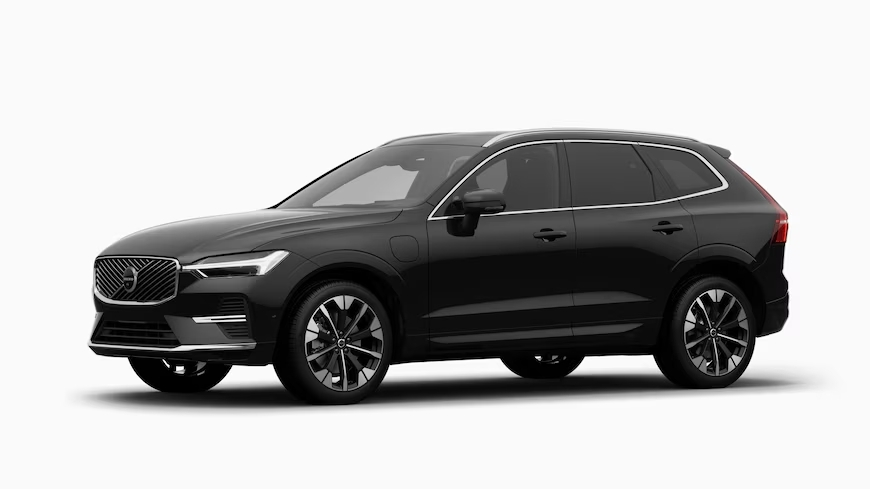 XC60-Plus