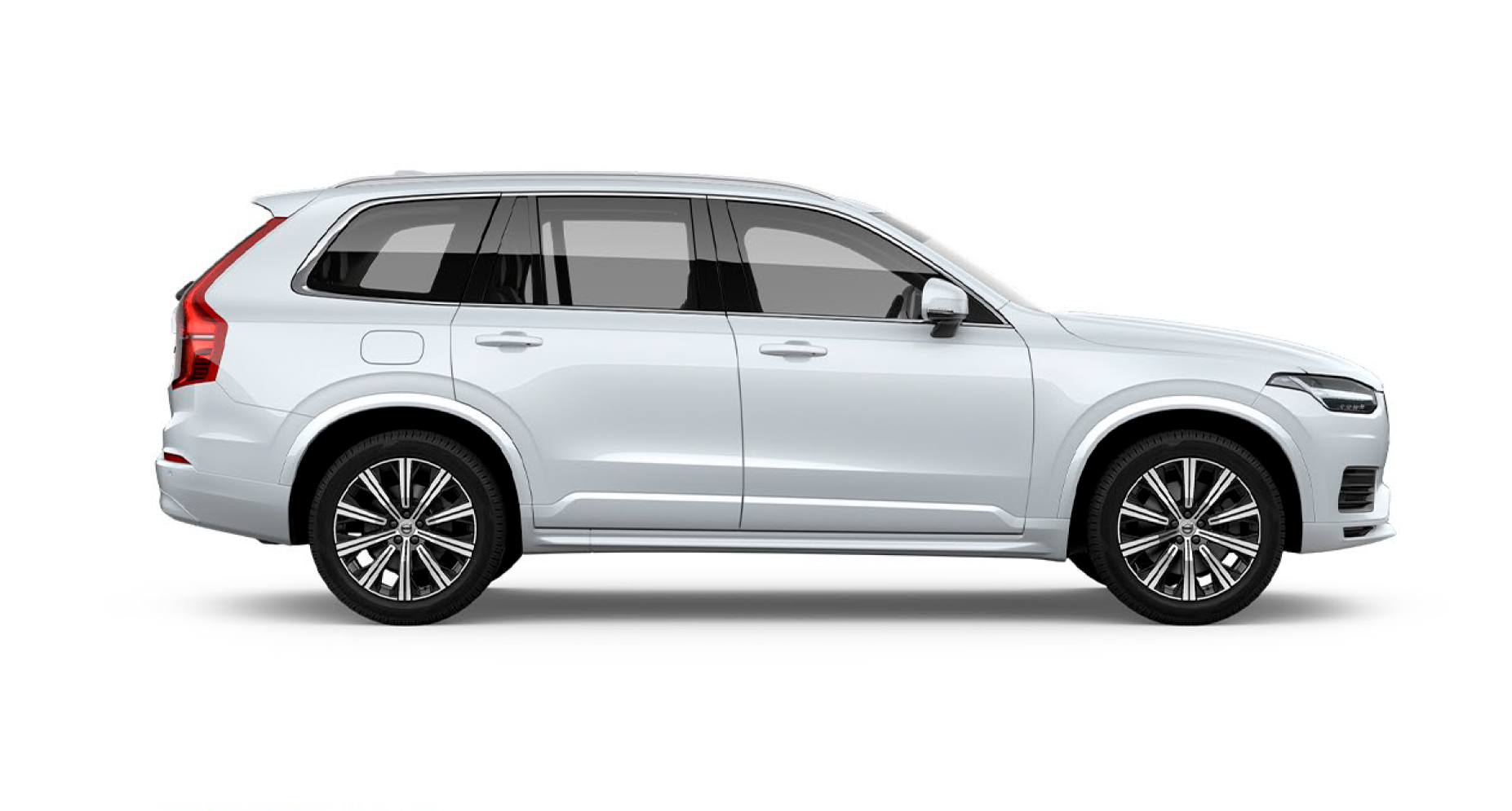 XC90-Plus B6 AWD Mild Hybrid
