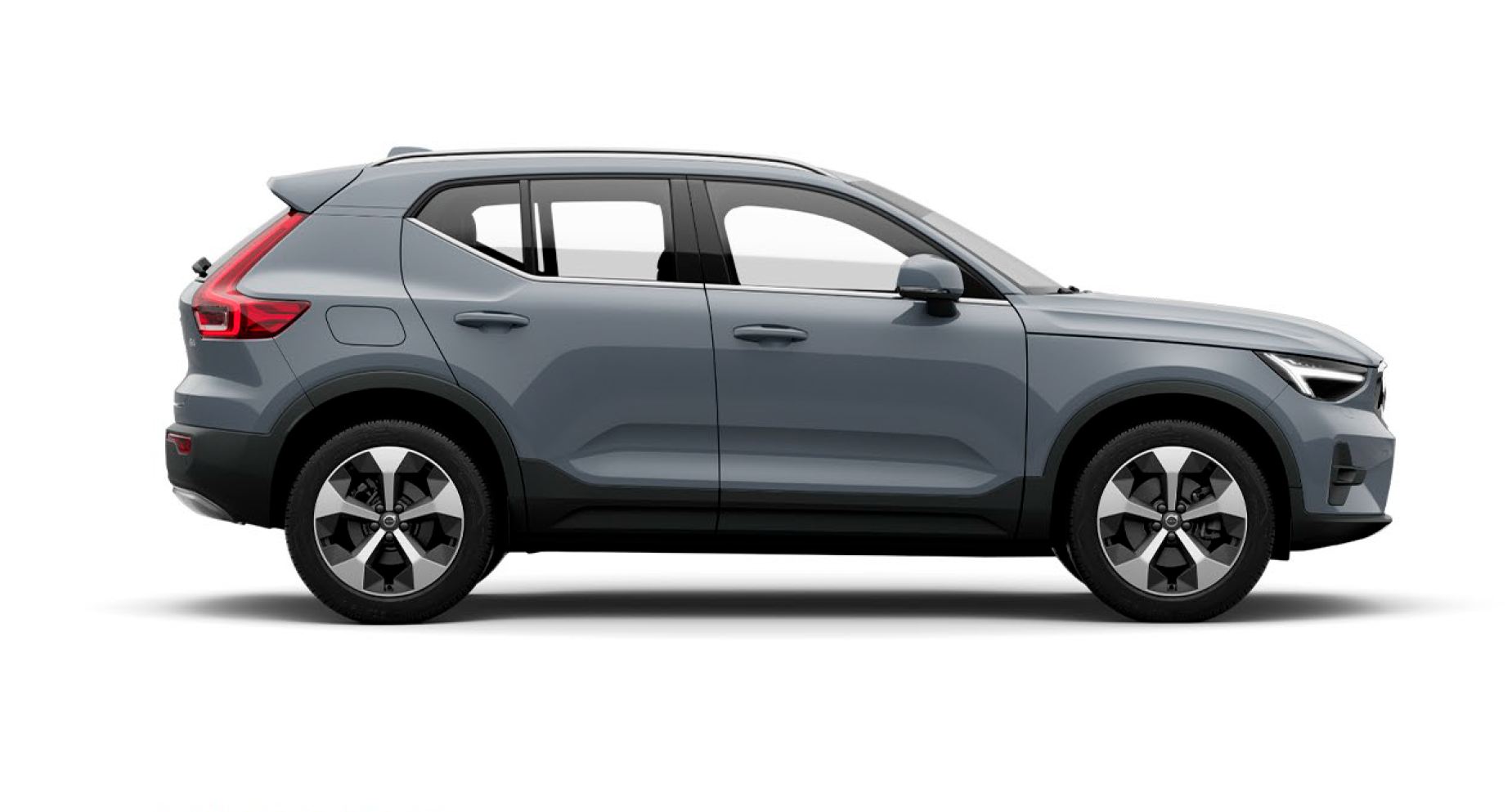 XC40-Ultimate B4 Mild Hybrid
